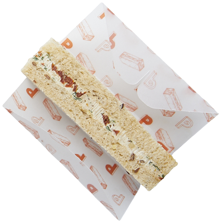 Petibon photo sandwich salé